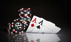 Different Steps to Play Online Poker