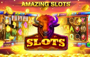 Register at a Slot Gambling Agent with the Biggest Chance of Winning