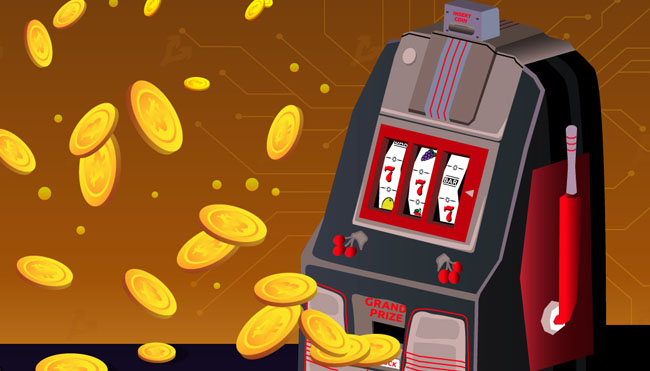Understand the Secret Pattern of Winning Online Slot Gambling